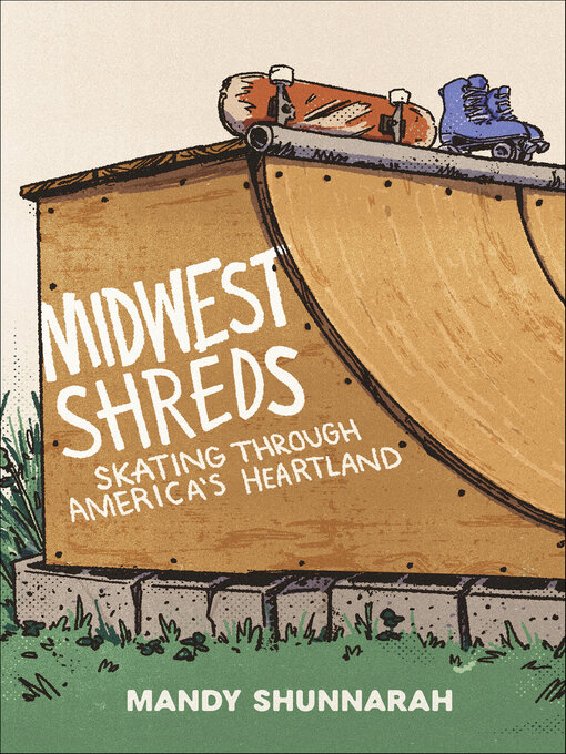 Title details for Midwest Shreds by Mandy Shunnarah - Available